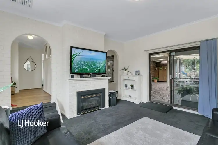 Third view of Homely house listing, 629 Yatala Vale Road, Fairview Park SA 5126