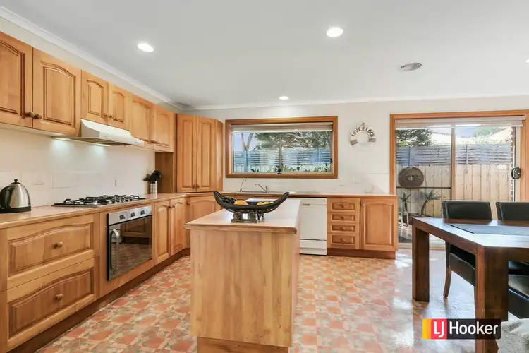 Second view of Homely house listing, 79 Veronica Street, Inverloch VIC 3996