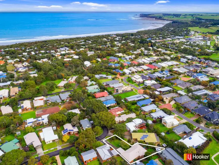 Third view of Homely house listing, 79 Veronica Street, Inverloch VIC 3996