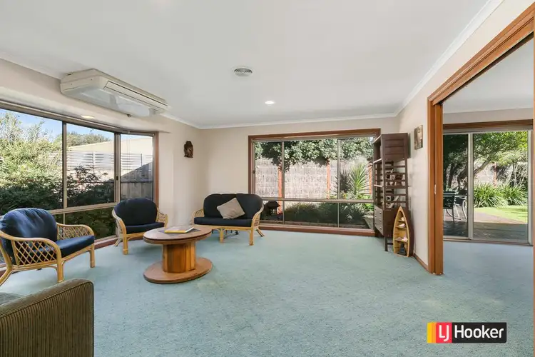 Fifth view of Homely house listing, 79 Veronica Street, Inverloch VIC 3996
