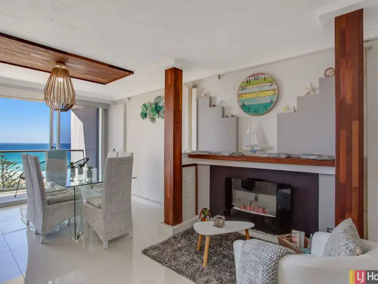 Fourth view of Homely unit listing, 9B/5 Clifford Street, Surfers Paradise QLD 4217