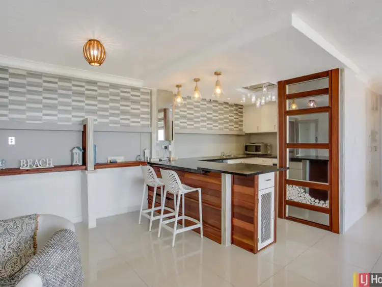 Fifth view of Homely unit listing, 9B/5 Clifford Street, Surfers Paradise QLD 4217