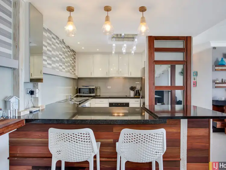 Sixth view of Homely unit listing, 9B/5 Clifford Street, Surfers Paradise QLD 4217