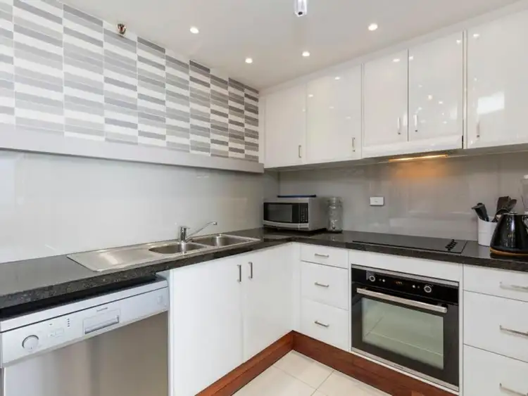 Seventh view of Homely unit listing, 9B/5 Clifford Street, Surfers Paradise QLD 4217