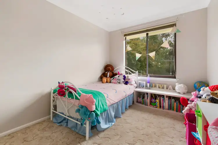 Fifth view of Homely house listing, 23 Monett Place, Orange NSW 2800