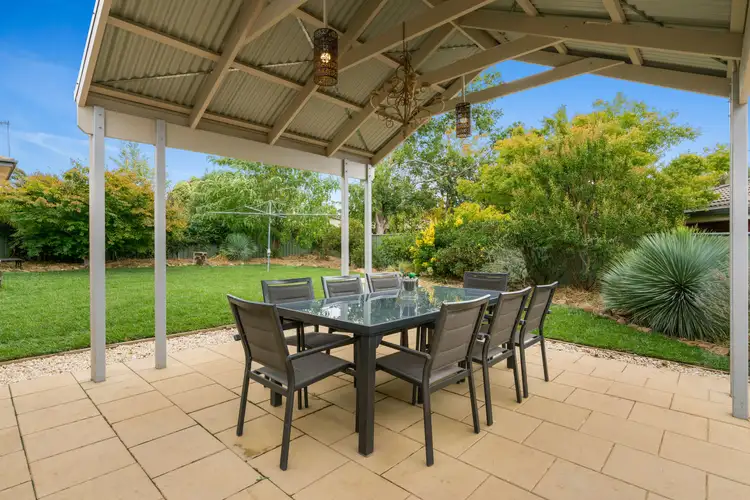 Sixth view of Homely house listing, 23 Monett Place, Orange NSW 2800