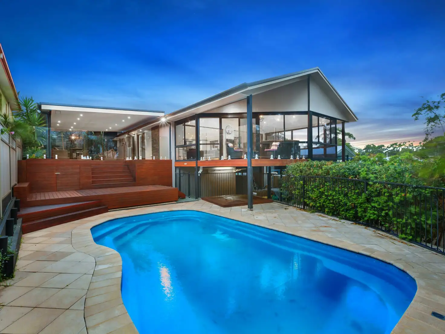 Main view of Homely house listing, 6 Kyong Avenue, Buff Point NSW 2262