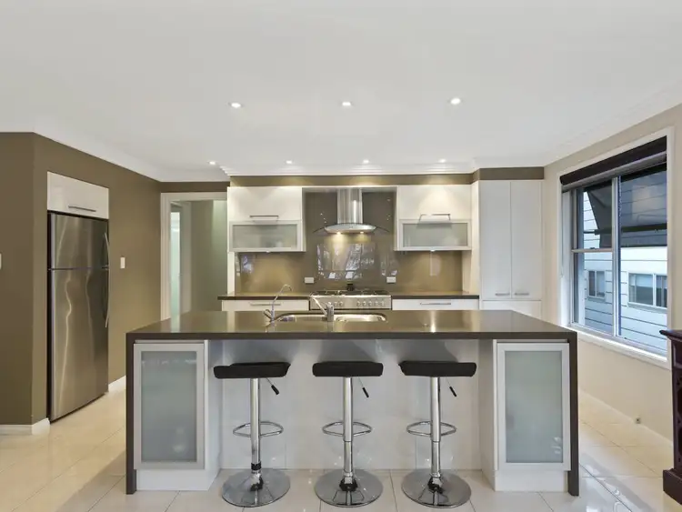 Second view of Homely house listing, 6 Kyong Avenue, Buff Point NSW 2262