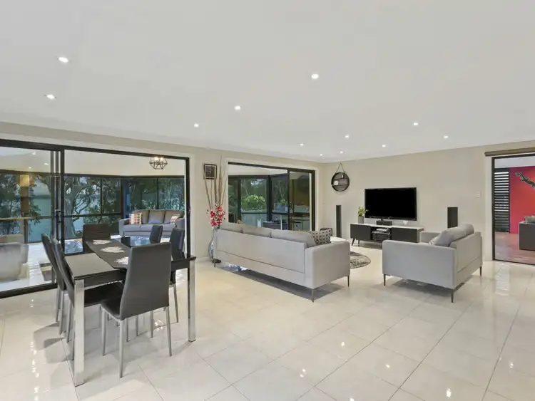 Fourth view of Homely house listing, 6 Kyong Avenue, Buff Point NSW 2262