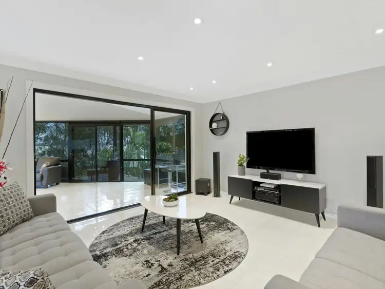 Fifth view of Homely house listing, 6 Kyong Avenue, Buff Point NSW 2262