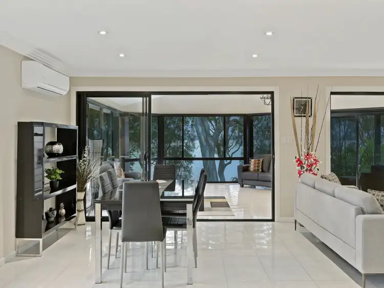 Sixth view of Homely house listing, 6 Kyong Avenue, Buff Point NSW 2262