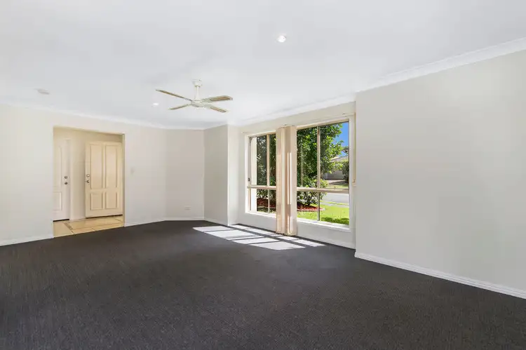 Fifth view of Homely house listing, 12 Rix Drive, Upper Coomera QLD 4209