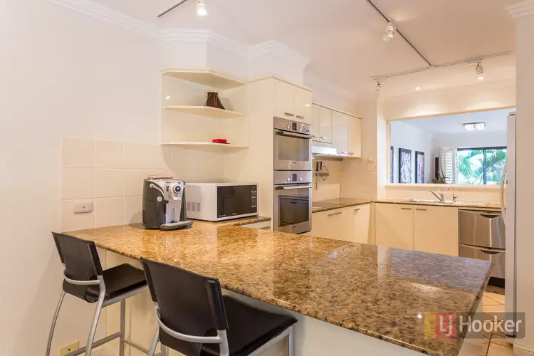 Fourth view of Homely townhouse listing, 48 Villa Edgewater/6 Harbour View Court, Raby Bay QLD 4163