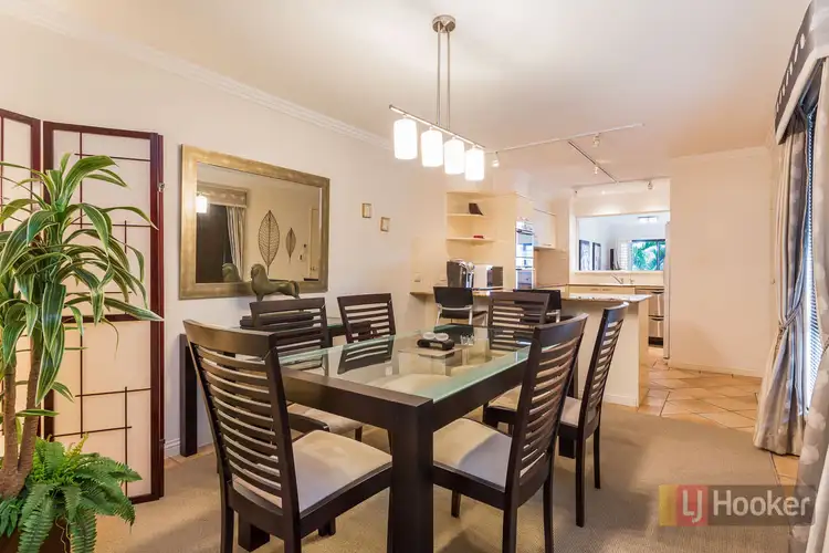 Fifth view of Homely townhouse listing, 48 Villa Edgewater/6 Harbour View Court, Raby Bay QLD 4163