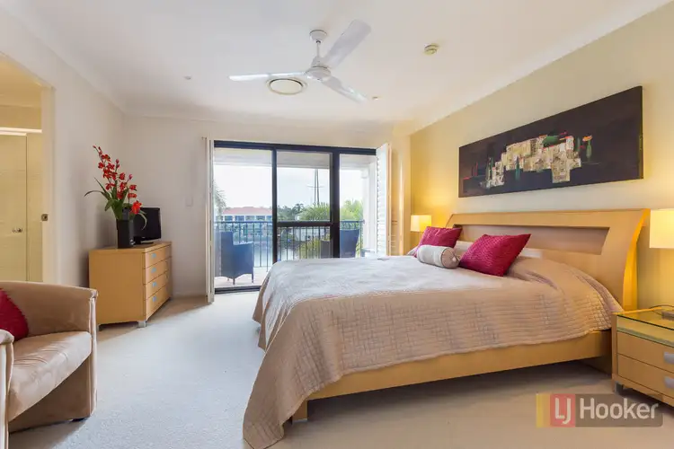 Sixth view of Homely townhouse listing, 48 Villa Edgewater/6 Harbour View Court, Raby Bay QLD 4163