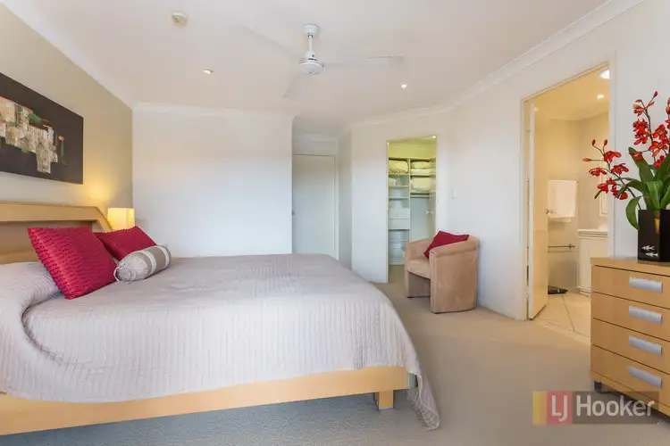 Seventh view of Homely townhouse listing, 48 Villa Edgewater/6 Harbour View Court, Raby Bay QLD 4163