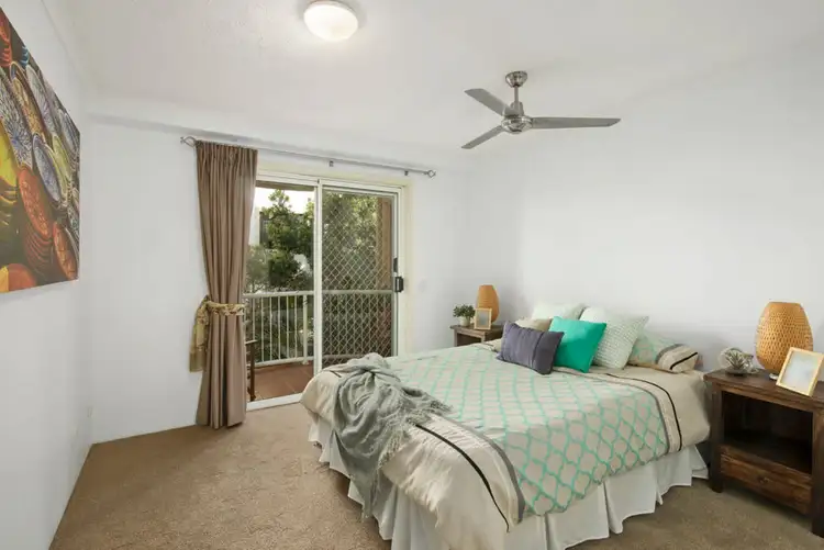 Second view of Homely unit listing, 23/560 Gold Coast Highway, Tugun QLD 4224