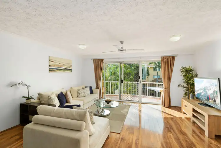 Third view of Homely unit listing, 23/560 Gold Coast Highway, Tugun QLD 4224