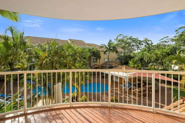 Fourth view of Homely unit listing, 23/560 Gold Coast Highway, Tugun QLD 4224