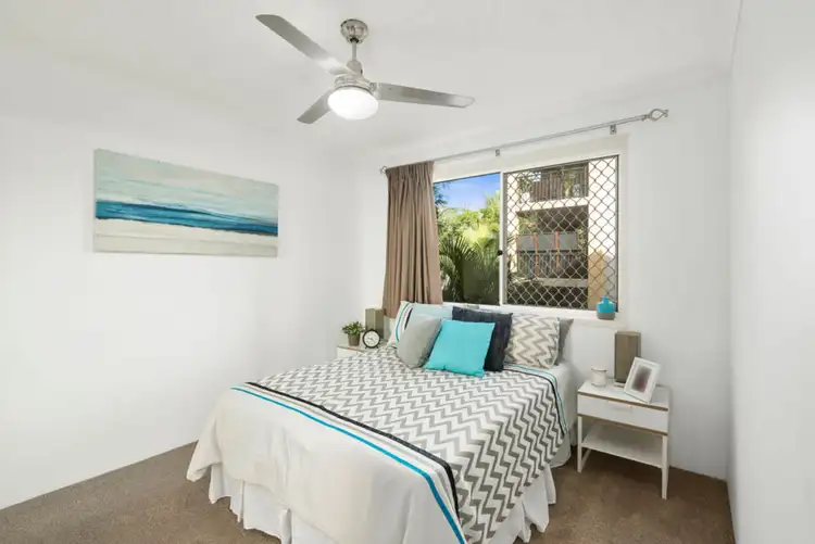 Fifth view of Homely unit listing, 23/560 Gold Coast Highway, Tugun QLD 4224