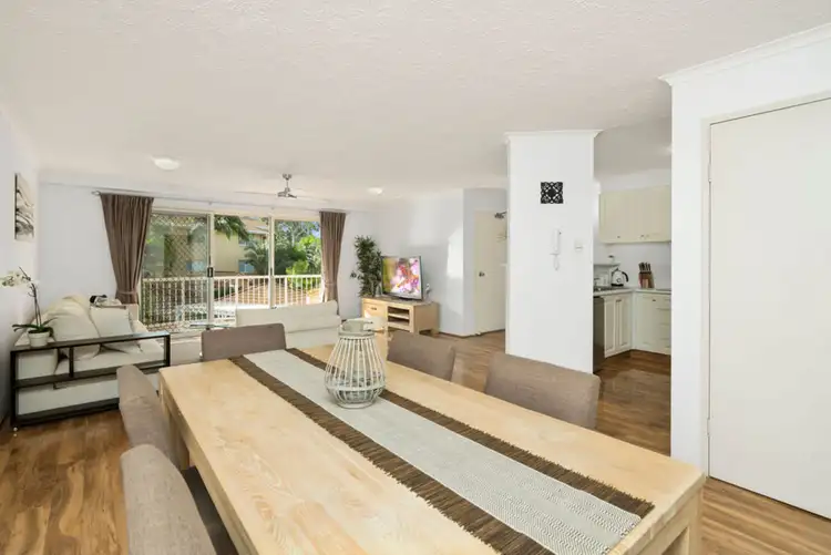 Sixth view of Homely unit listing, 23/560 Gold Coast Highway, Tugun QLD 4224