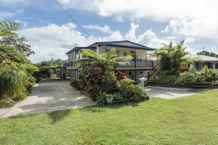 11 Loxton Avenue, Iluka NSW 2466