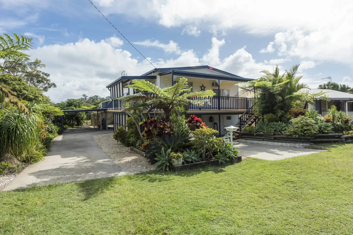 Main view of Homely house listing, 11 Loxton Avenue, Iluka NSW 2466