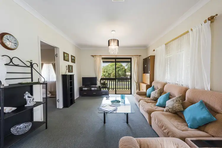Second view of Homely house listing, 11 Loxton Avenue, Iluka NSW 2466