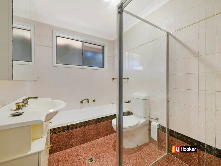Seventh view of Homely house listing, 54 Stromeferry Crescent, St Andrews NSW 2566