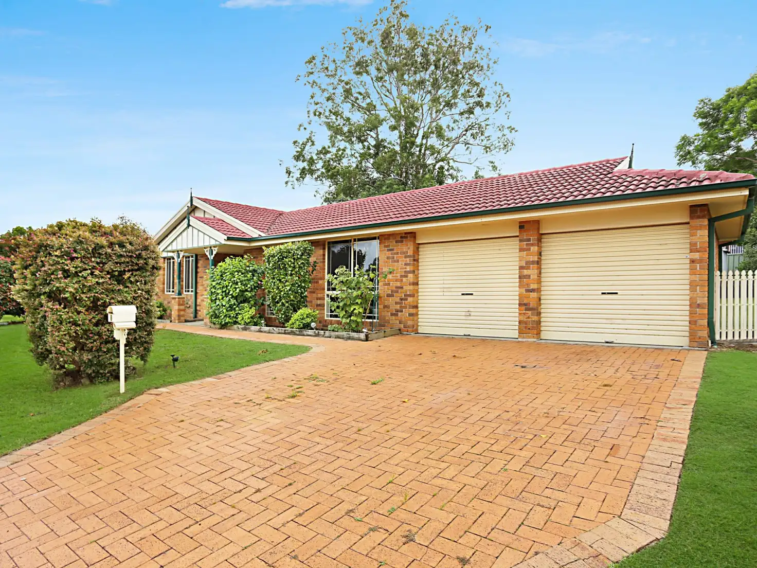 Main view of Homely house listing, 8 Burrowell Close, Raymond Terrace NSW 2324