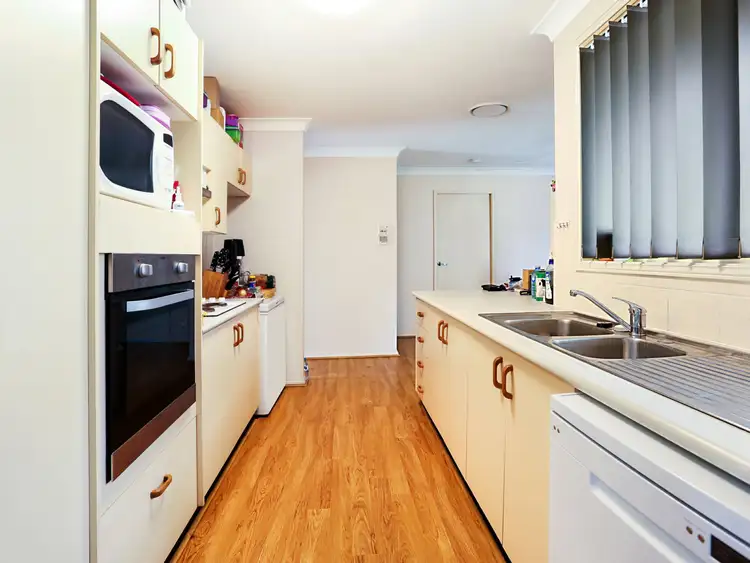 Third view of Homely house listing, 8 Burrowell Close, Raymond Terrace NSW 2324