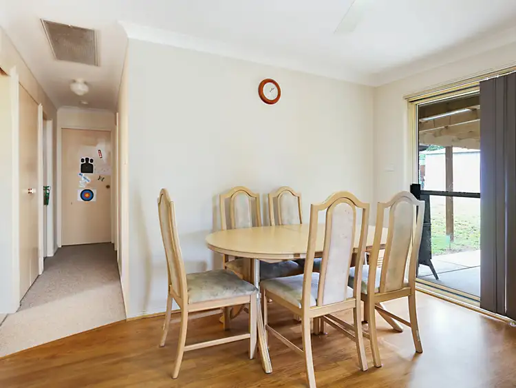 Fourth view of Homely house listing, 8 Burrowell Close, Raymond Terrace NSW 2324