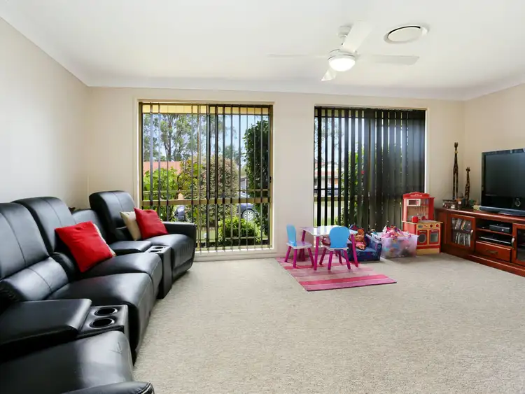 Fifth view of Homely house listing, 8 Burrowell Close, Raymond Terrace NSW 2324