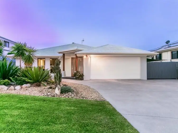 14 Aquarius Street, Reedy Creek QLD 4227