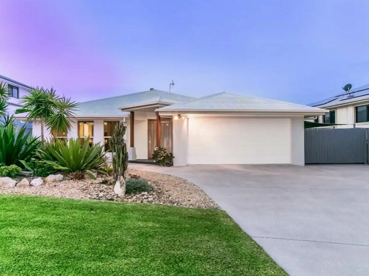 Main view of Homely house listing, 14 Aquarius Street, Reedy Creek QLD 4227