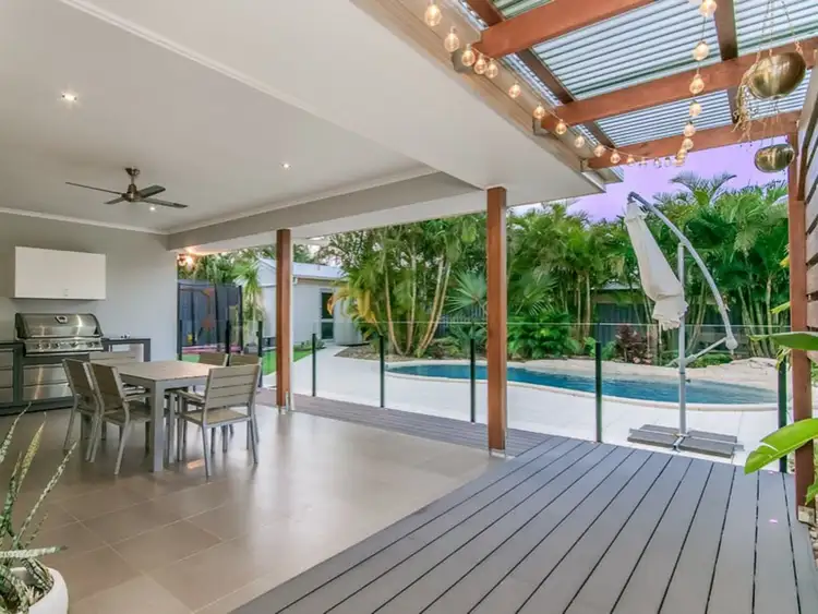 Second view of Homely house listing, 14 Aquarius Street, Reedy Creek QLD 4227