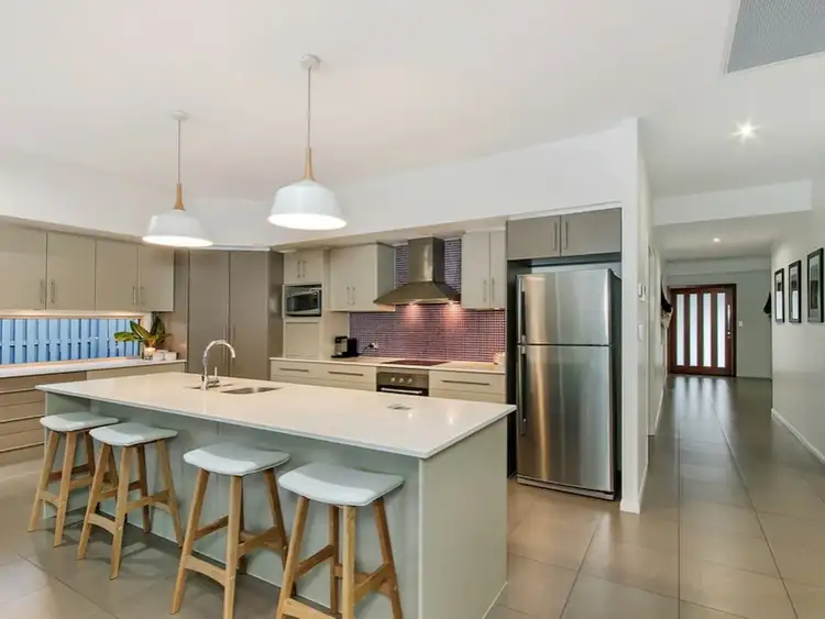 Fourth view of Homely house listing, 14 Aquarius Street, Reedy Creek QLD 4227