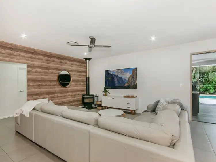 Fifth view of Homely house listing, 14 Aquarius Street, Reedy Creek QLD 4227