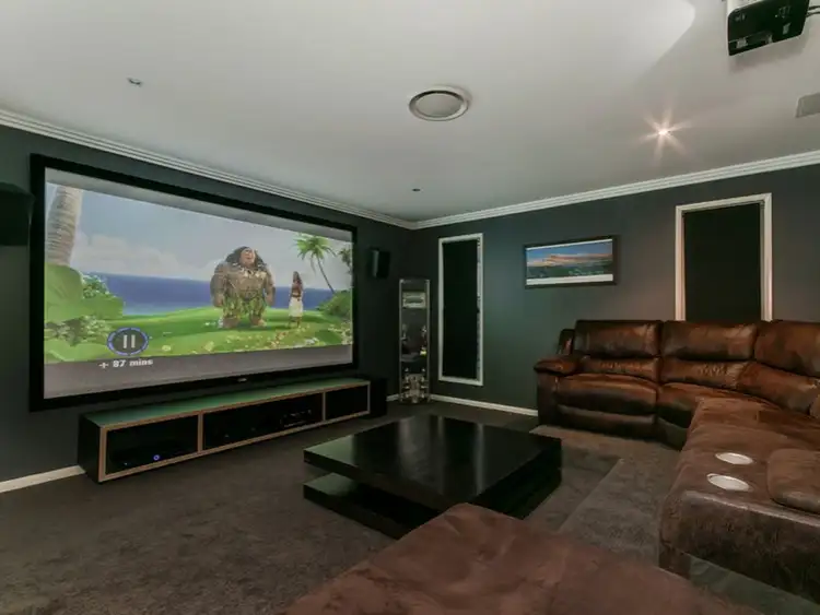 Sixth view of Homely house listing, 14 Aquarius Street, Reedy Creek QLD 4227