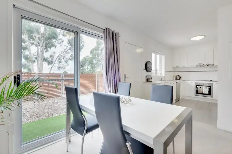 Third view of Homely townhouse listing, 7 Paget Street, Bruce ACT 2617