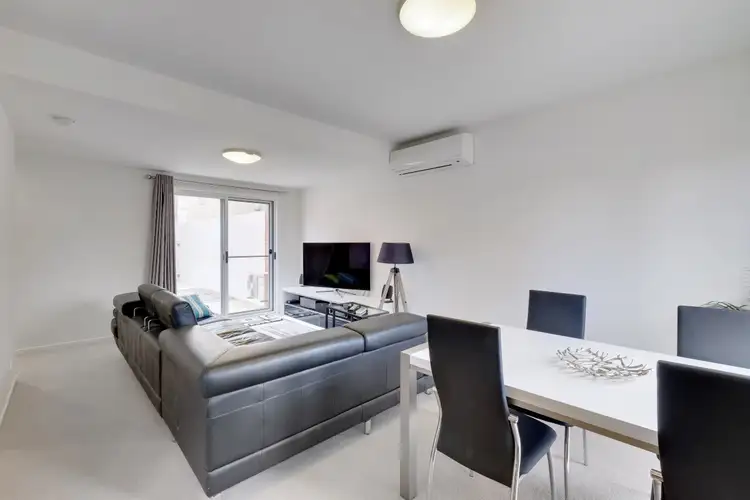 Fourth view of Homely townhouse listing, 7 Paget Street, Bruce ACT 2617