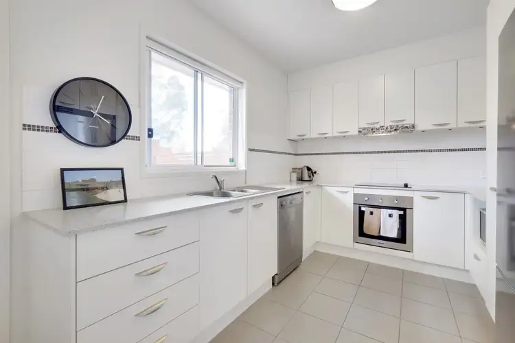 Fifth view of Homely townhouse listing, 7 Paget Street, Bruce ACT 2617