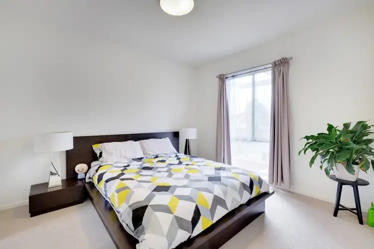 Sixth view of Homely townhouse listing, 7 Paget Street, Bruce ACT 2617