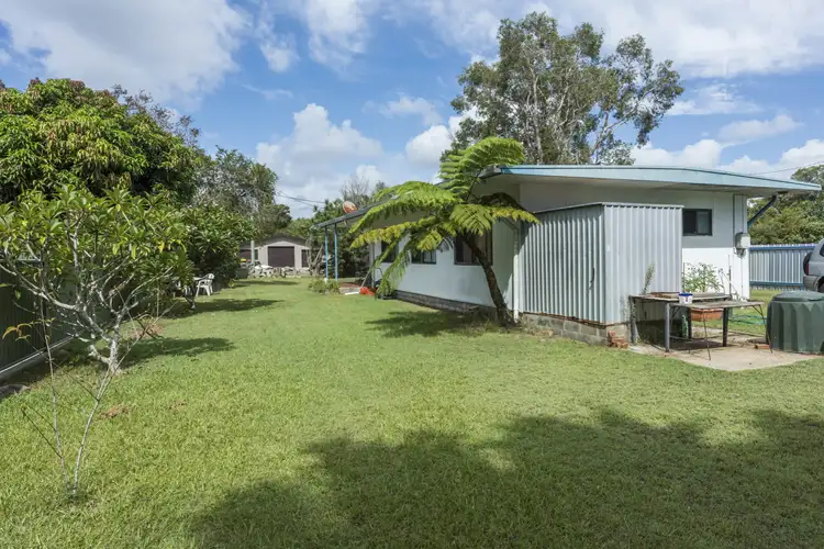 Second view of Homely house listing, 3 Cave Street, Iluka NSW 2466