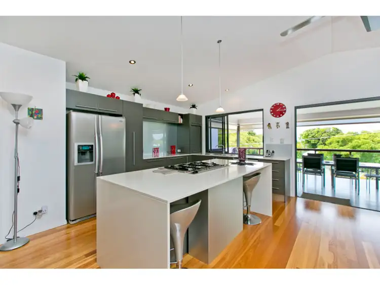 Fourth view of Homely house listing, 28 Arthur Street, Wellington Point QLD 4160