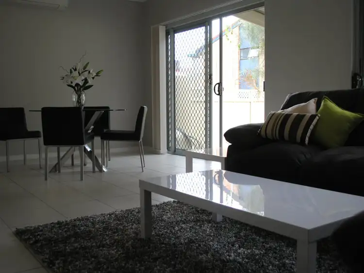 Second view of Homely unit listing, Unit 5/214 Oaka Street, South Gladstone QLD 4680