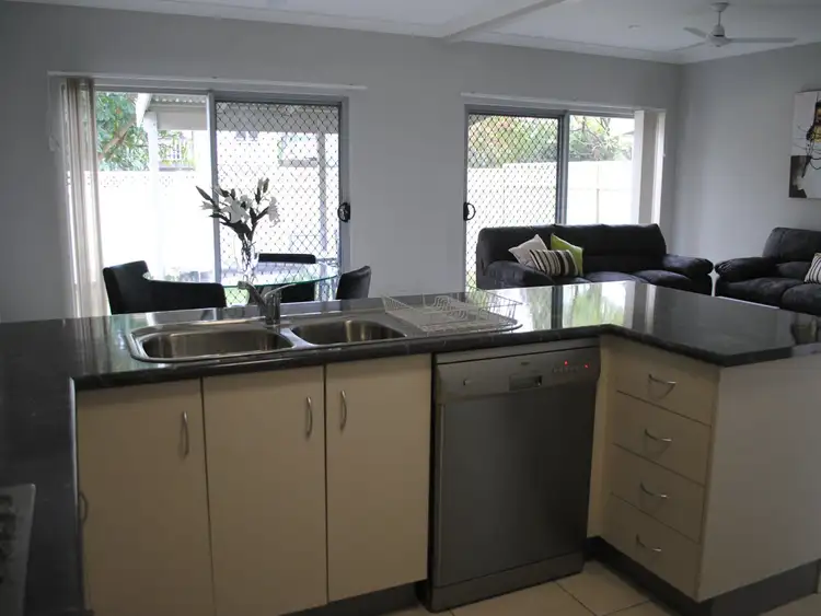 Third view of Homely unit listing, Unit 5/214 Oaka Street, South Gladstone QLD 4680