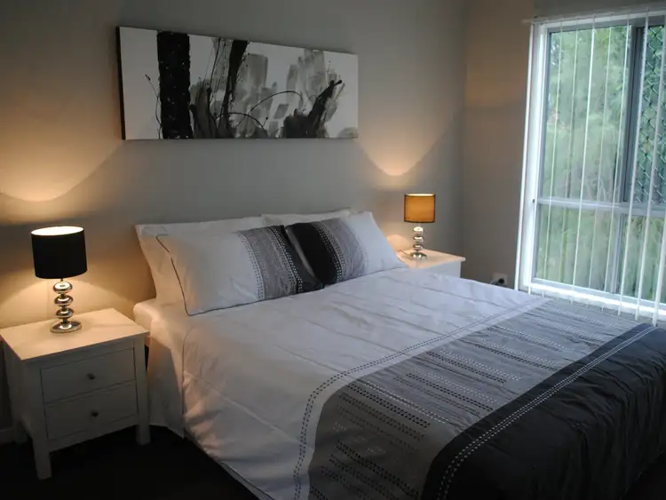 Fourth view of Homely unit listing, Unit 5/214 Oaka Street, South Gladstone QLD 4680
