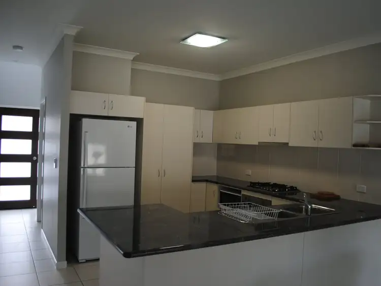 Fifth view of Homely unit listing, Unit 5/214 Oaka Street, South Gladstone QLD 4680