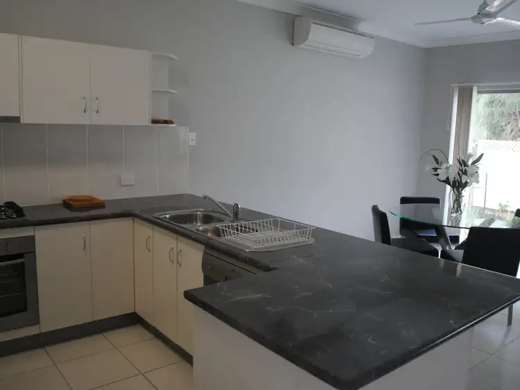 Seventh view of Homely unit listing, Unit 5/214 Oaka Street, South Gladstone QLD 4680